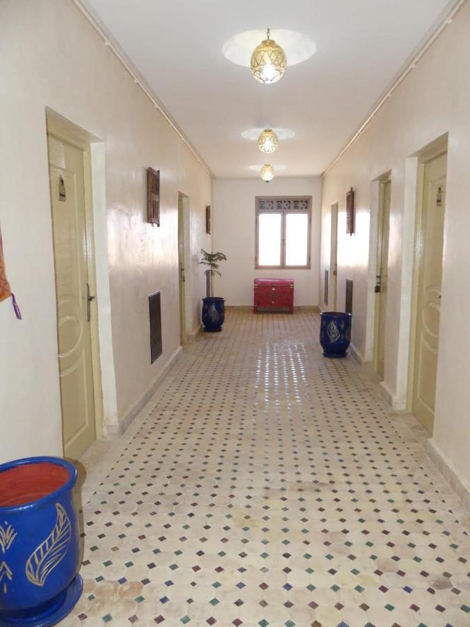 Dar Diafa Chez Anaam Errachidia Exterior foto