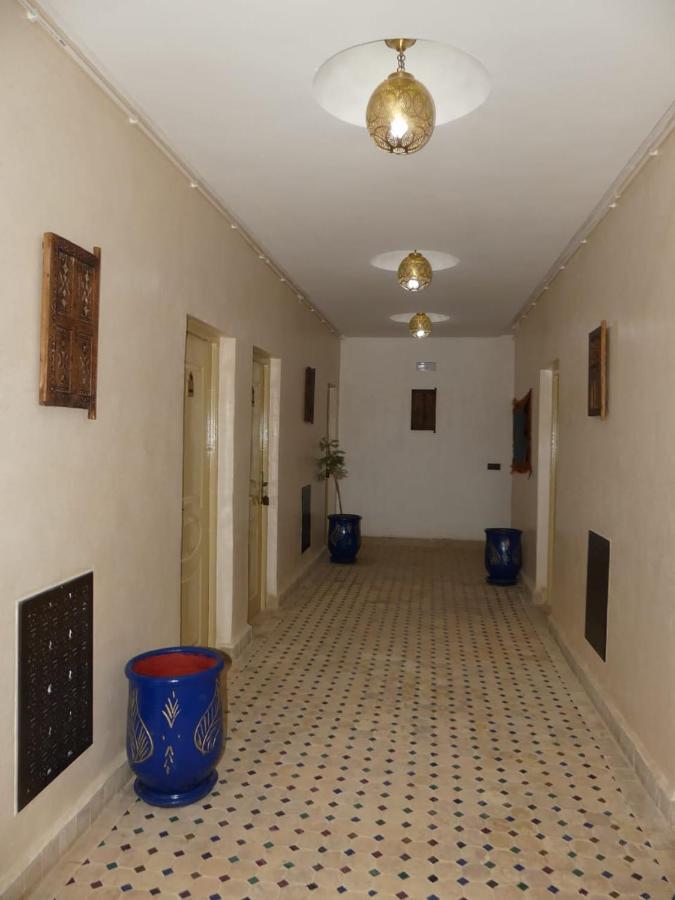 Dar Diafa Chez Anaam Errachidia Exterior foto